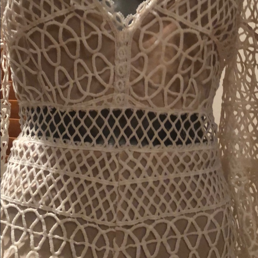Super Cute Fashion Nova Jumpsuit View 4